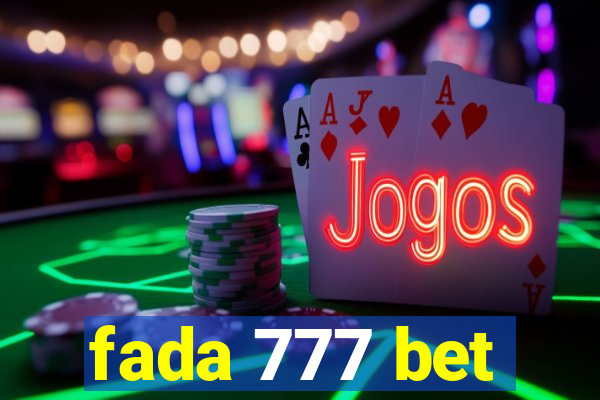 fada 777 bet
