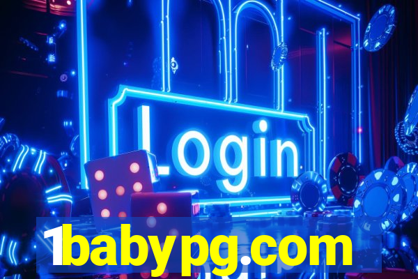 1babypg.com