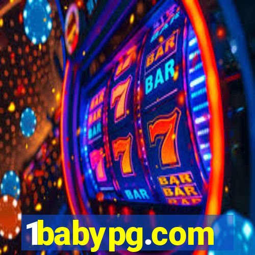 1babypg.com