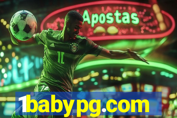 1babypg.com
