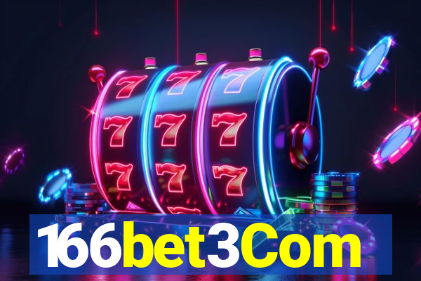 166bet3Com