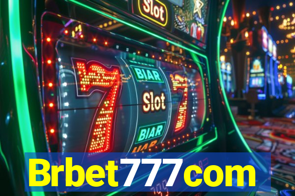 Brbet777com