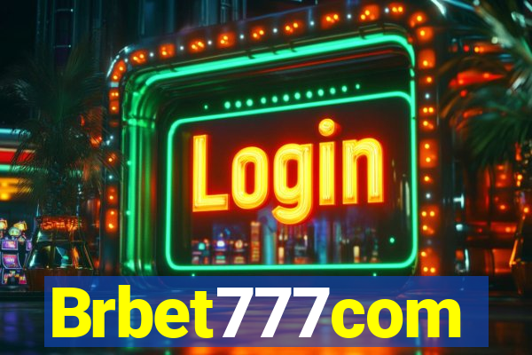 Brbet777com