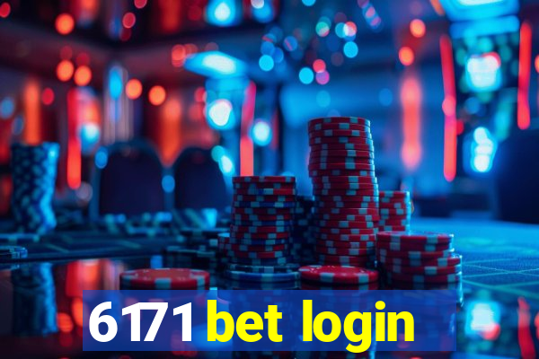 6171 bet login