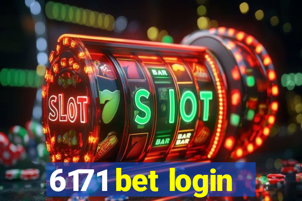 6171 bet login