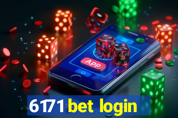 6171 bet login