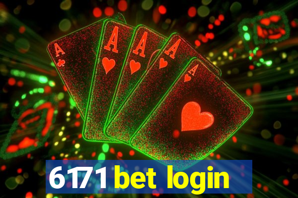 6171 bet login