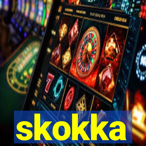 skokka