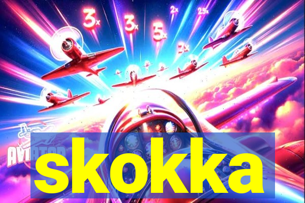 skokka