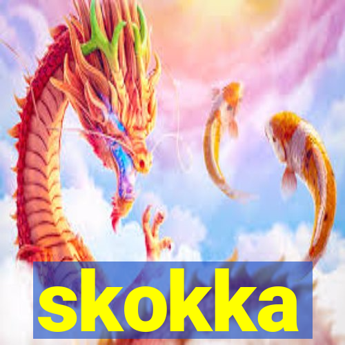 skokka