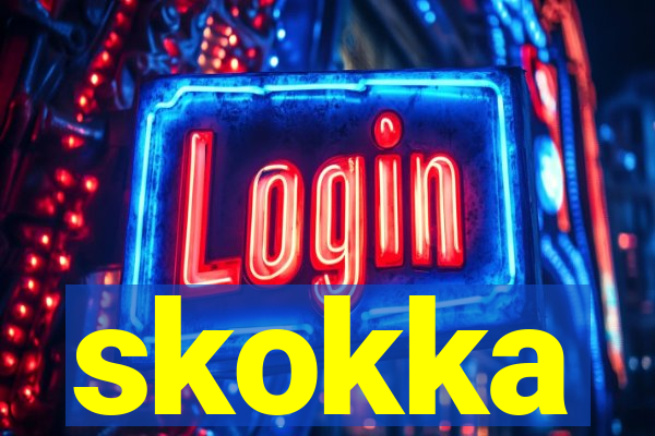 skokka
