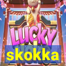 skokka