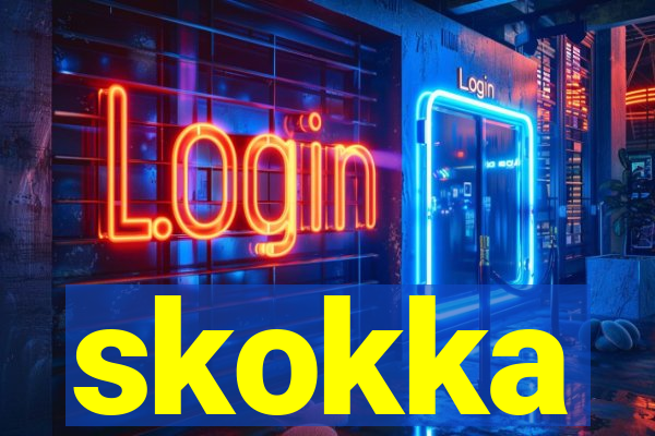 skokka