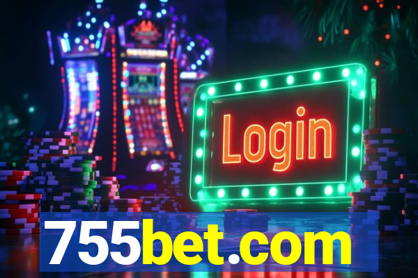 755bet.com