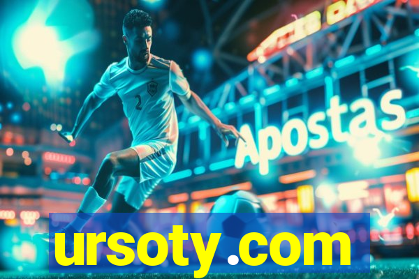 ursoty.com
