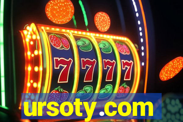 ursoty.com