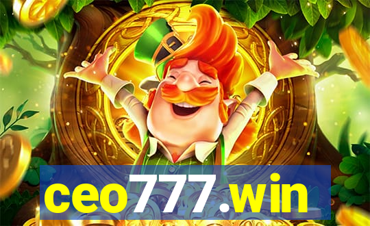 ceo777.win