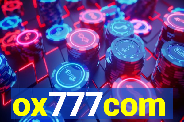 ox777com
