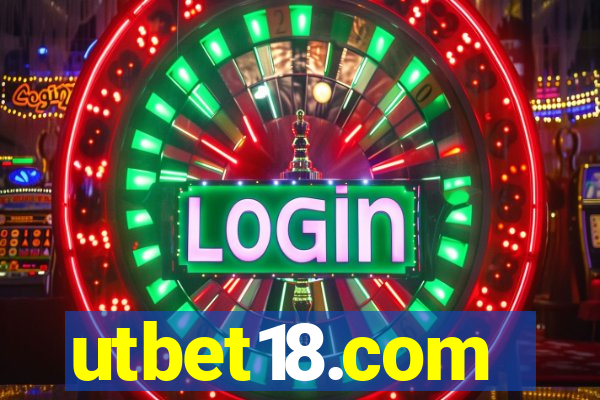 utbet18.com