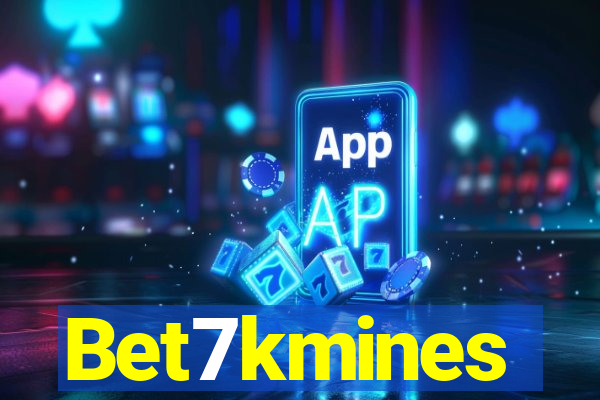 Bet7kmines