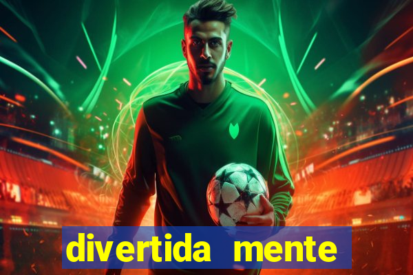 divertida mente rule 34