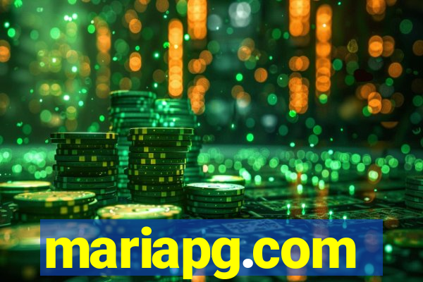 mariapg.com
