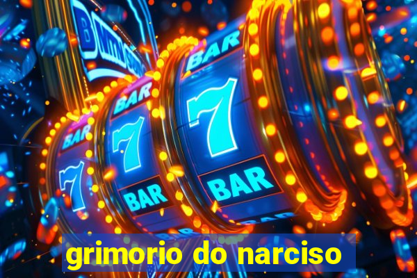 grimorio do narciso