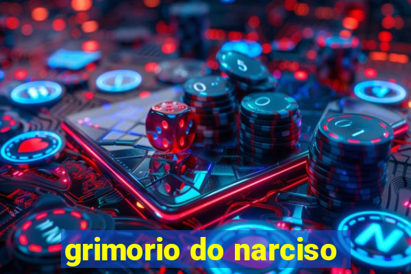 grimorio do narciso