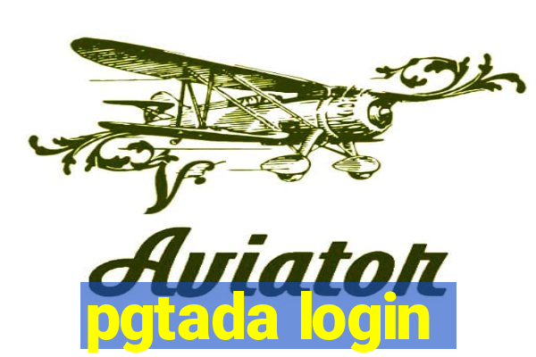pgtada login