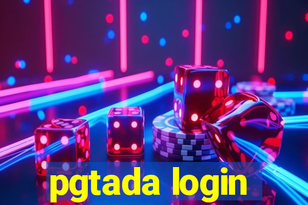 pgtada login
