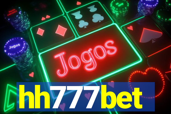 hh777bet