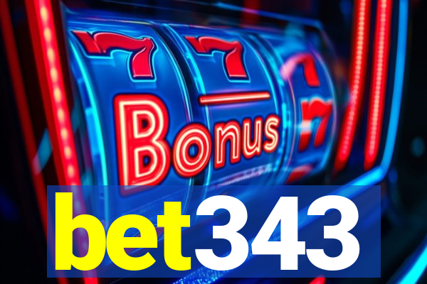 bet343