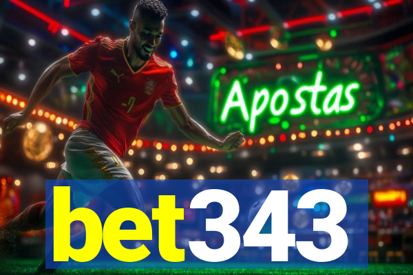 bet343