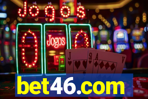 bet46.com