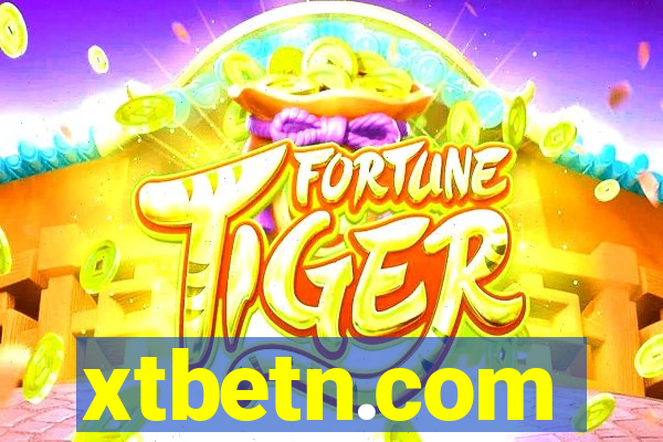 xtbetn.com