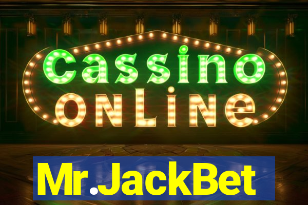 Mr.JackBet