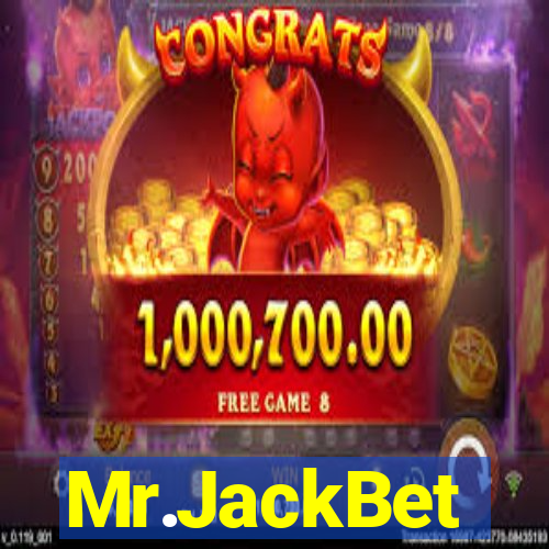 Mr.JackBet