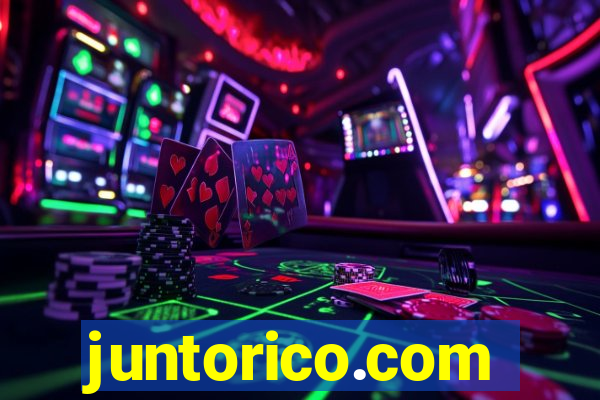 juntorico.com