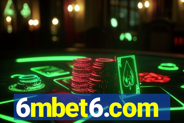 6mbet6.com