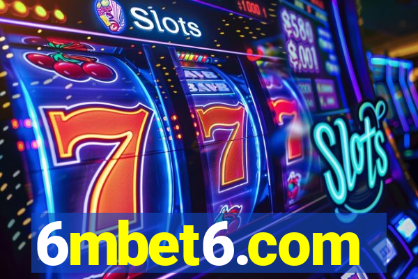 6mbet6.com