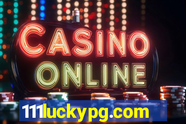 111luckypg.com
