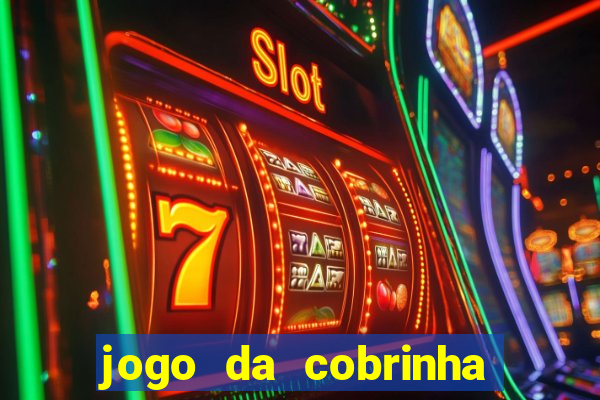 jogo da cobrinha do google