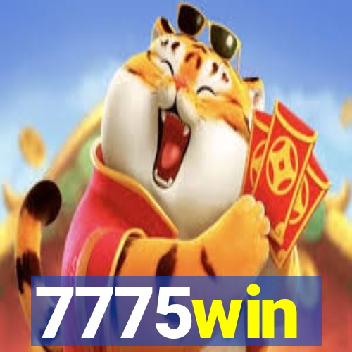 7775win