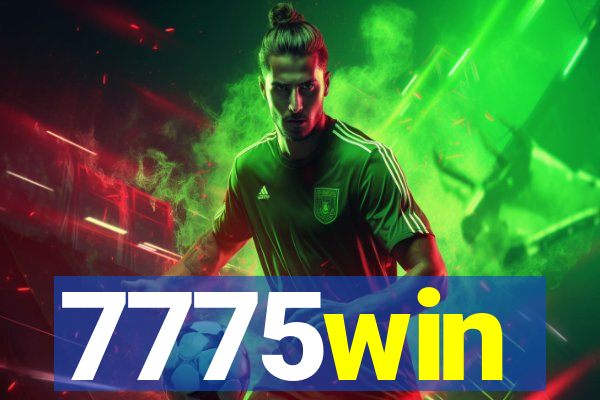 7775win