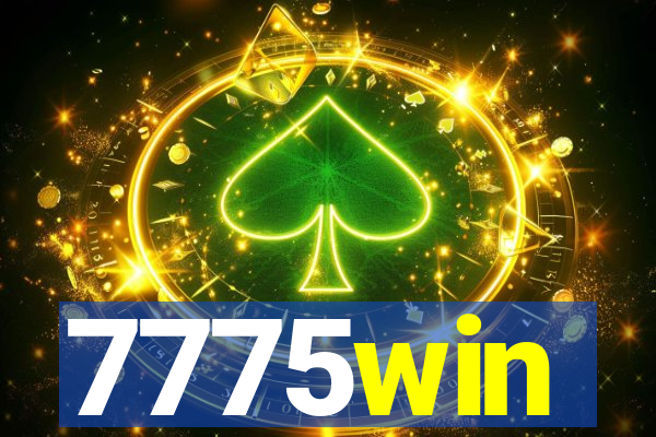 7775win