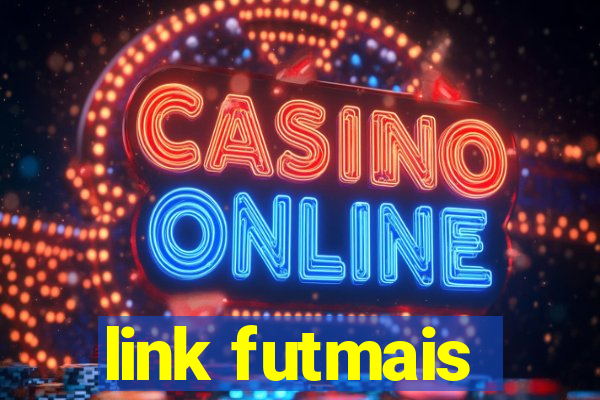 link futmais