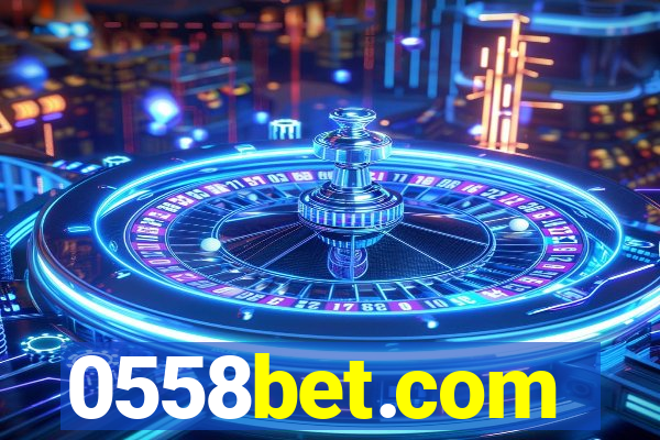 0558bet.com