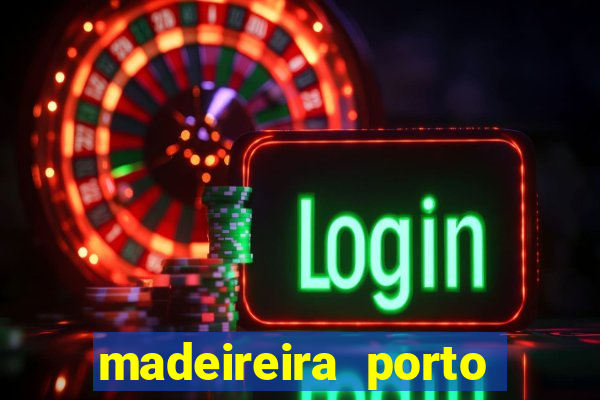 madeireira porto alegre zona norte