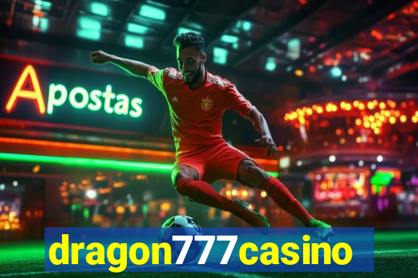 dragon777casino