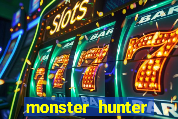 monster hunter freedom 2 pt br